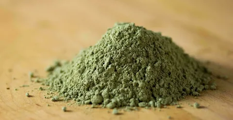 تصویر 3 از حنا طبیعی برای مو مناسب ریزش و شوره سر